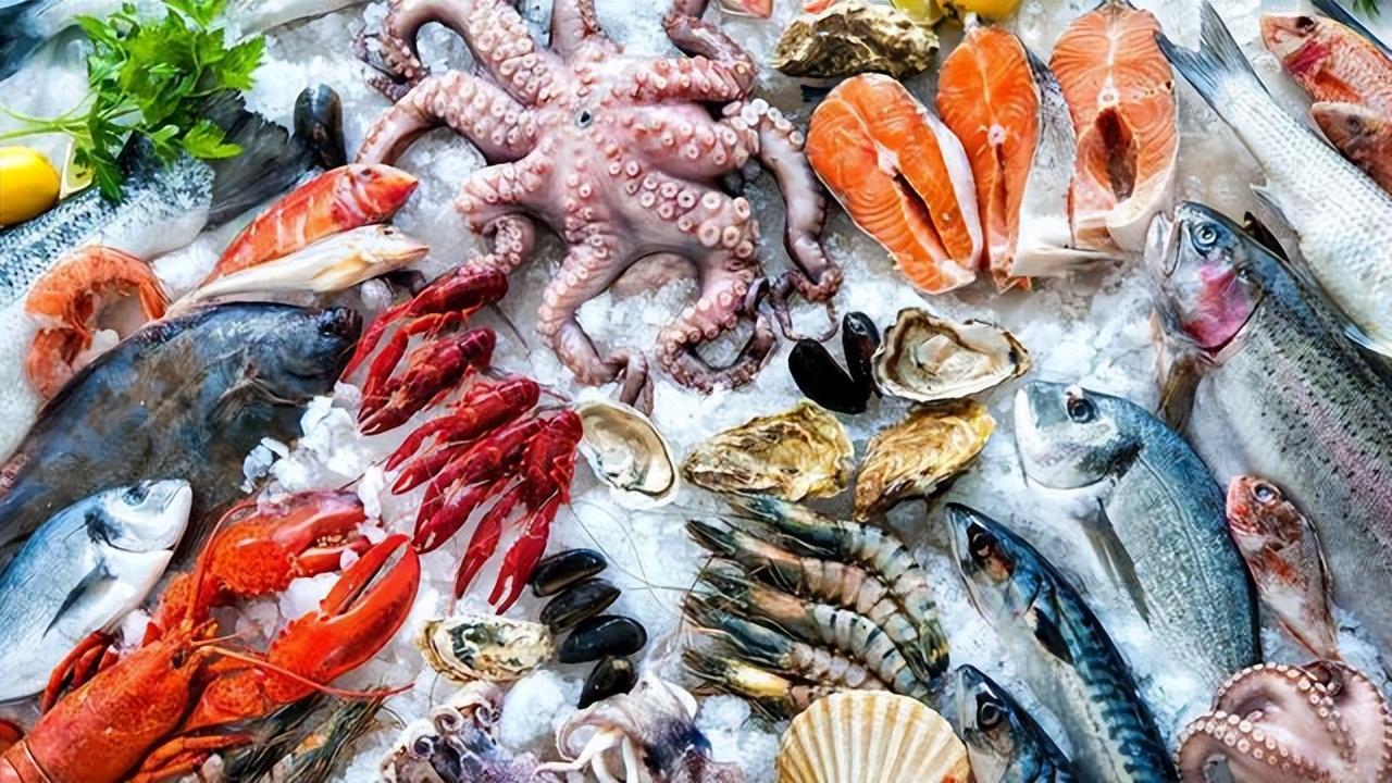 破除飲食迷思 雞鴨魚肉并非癌癥“禁區(qū)”，真正需警惕的是這三類水產(chǎn)品